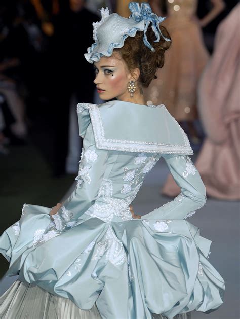 christian dior haute couture 2007|christian dior couture website.